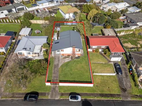 5 Rangitiki Crescent, Lynfield