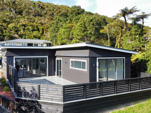125 Main South Road, Karoro