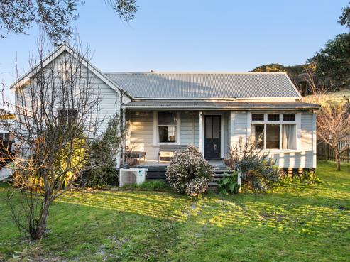 119 Crawford Road, Kaiti