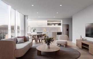 102/10 Alpha Street, TE ARO