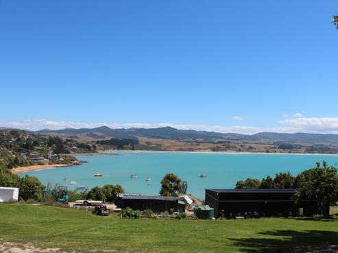 13 Milford Street, Moeraki