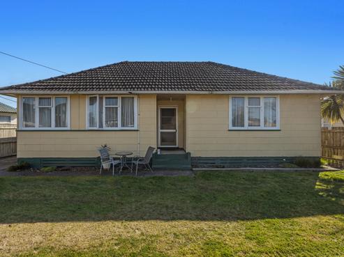 37 Grey Street, Kawerau