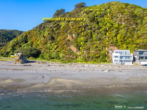 459A Muritai Road, Eastbourne