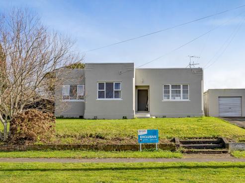 11 Caplen Street, Hawera