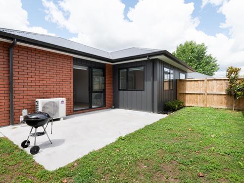 4/146 Hukanui Road, Chartwell