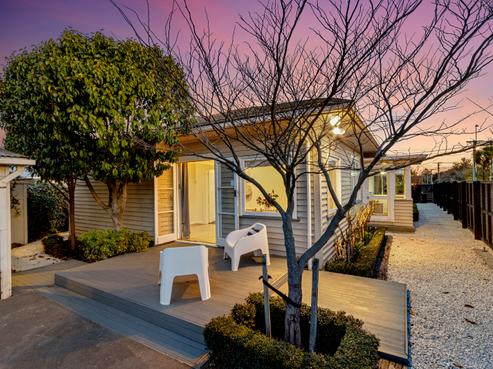 148 Barrington Street, Somerfield