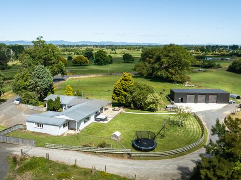11 Morrison Road, Paeroa