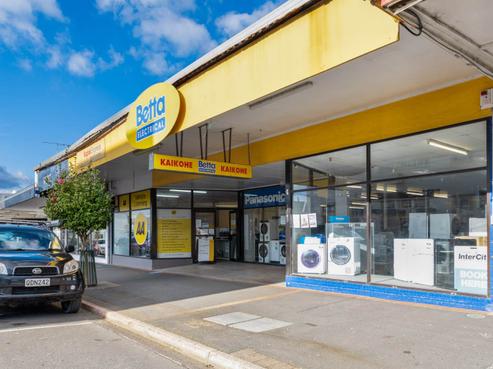 129 Broadway, Kaikohe
