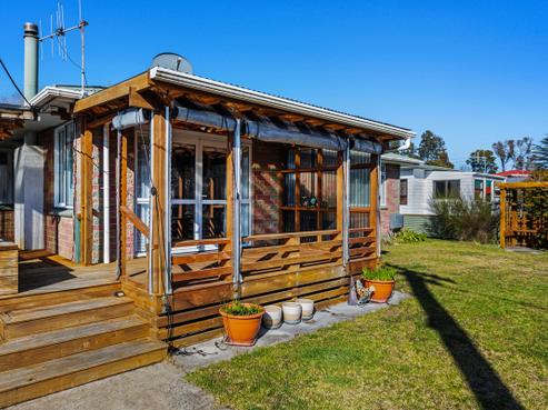 38 Ward Street, Kawerau