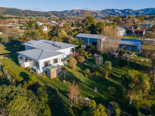 228 High Street, Waimate