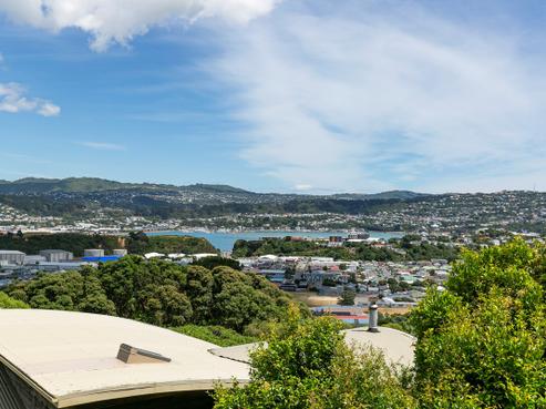 85A Seatoun Heights Road, Seatoun