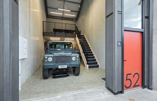 Unit 52 - Upgraded Interior