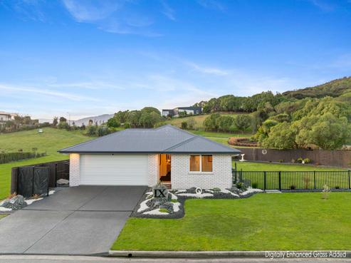 9 Ocean Ridge Drive, Kaikoura