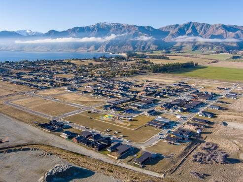 13 Barton Street, Lake Hawea