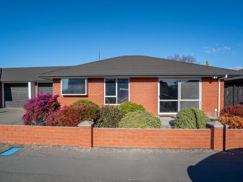 6 Collins Street, Rangiora