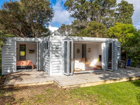 57 Hauraki Road, Oneroa
