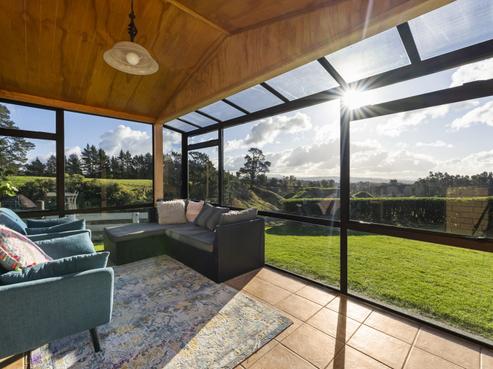 112 Warner Road, Oropi