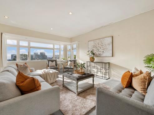 4 Wesley Road, Kelburn