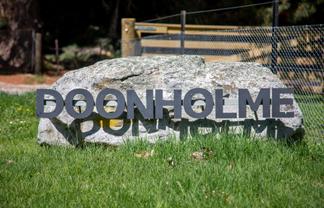 122 Morven Ferry Road, Arrow Junction