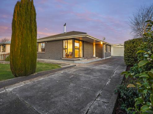 117 Ohoka Road, Kaiapoi