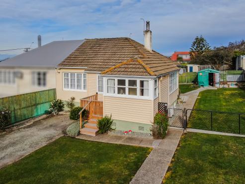 27 Frome Street, Oamaru