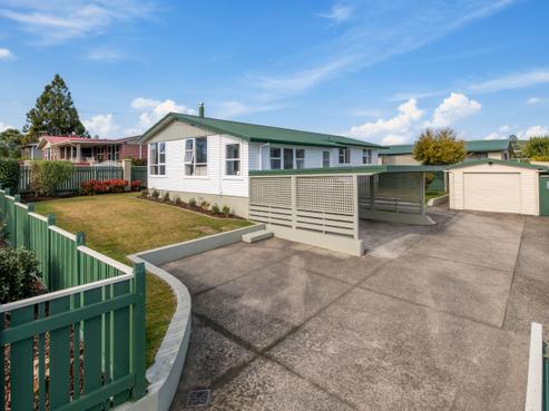 40 Springfield Road, Springfield