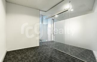 Functional Office | 129m2 | Parnell