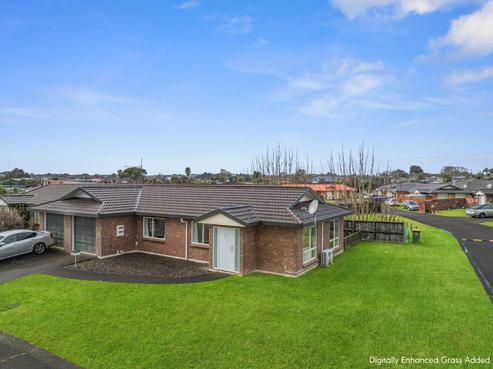11/15 O'Sullivan Place, Waiuku
