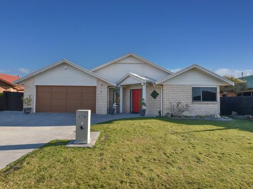 7 Frame Place, Owhata