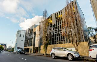 City Fringe Office | 102sqm | Eden Terrace