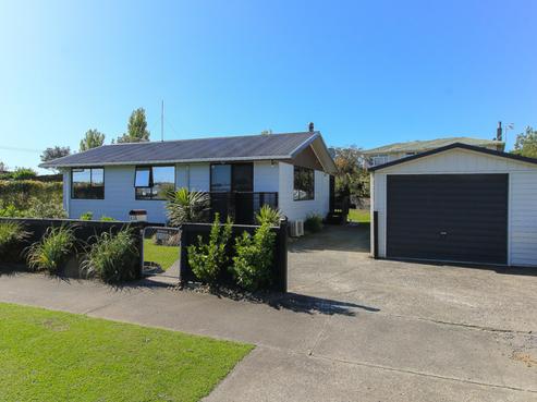 63A Union Street, Foxton
