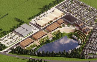 Investment / Development Opportunities