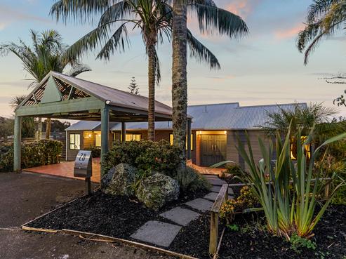 28 Willow Avenue, Birkenhead