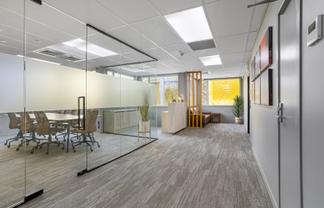 Prime fitout, exceptional value, flexible terms