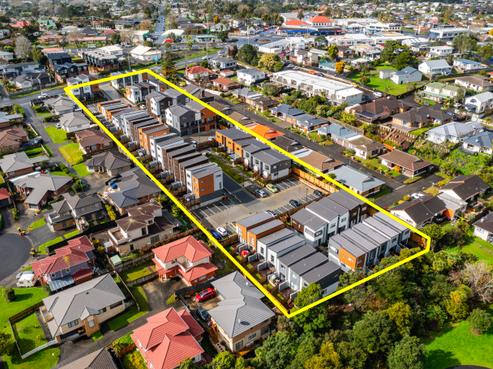 250B Great North Road, Henderson