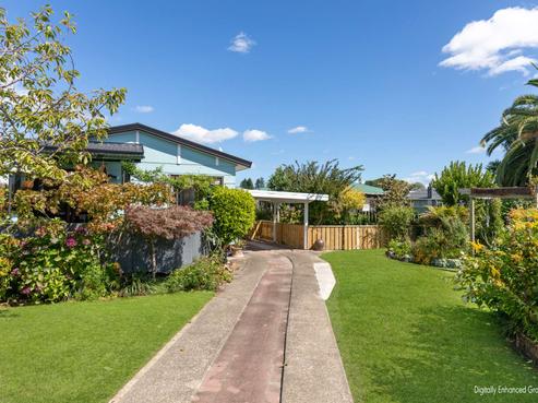 53A Kowhai Avenue, Edgecumbe
