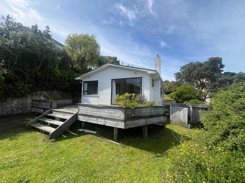 48 Buckley Road, Southgate