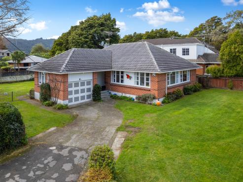 8A Wood Street, Wallaceville
