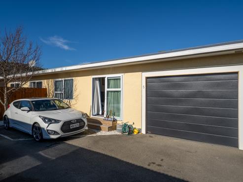 5/74 Muritai Street, Tahunanui