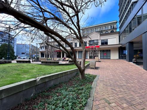 243 Princes Street, Dunedin Central