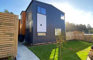 Wellington - Address withheld
