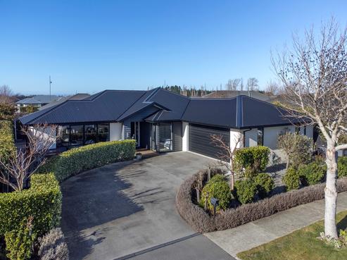 4 Coulter Street, Pegasus