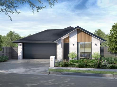 33 Metoriti Crescent, Karaka