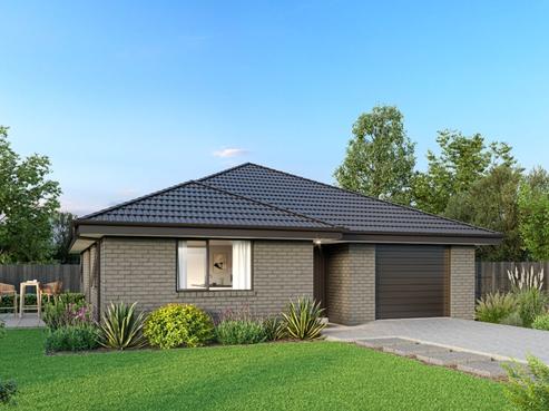 21 Jellicoe Avenue, Tuakau