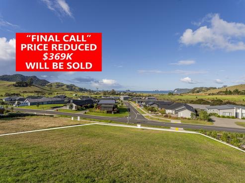 7 Ataahua Views Terrace, Whitianga
