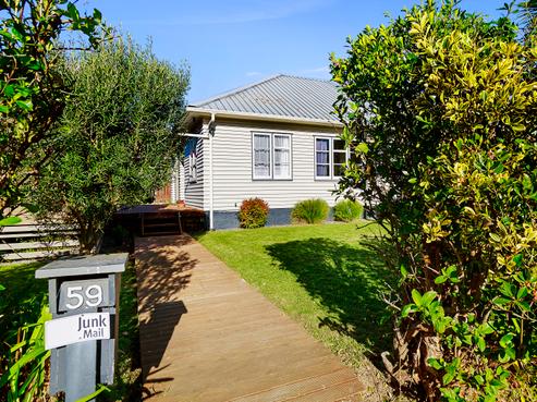 59 Cambridge Terrace, Waterloo