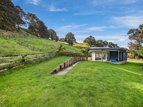 262A Whau Valley Road, Whau Valley