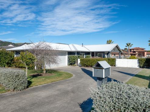 3 Montgomery Crescent, Kinloch