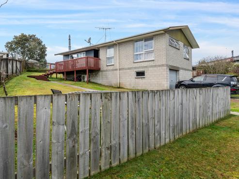 5 Stafford Place, Tokoroa
