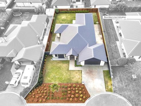 14 Wyatt Street, Kaiapoi